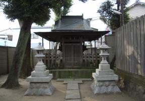 皇産霊神社