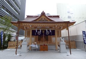 福徳神社