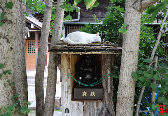 布袋像