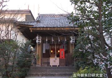 飯倉熊野神社