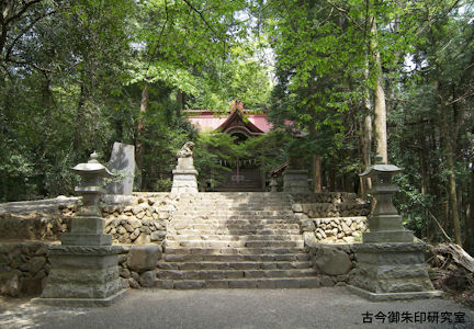 宮尾神社
