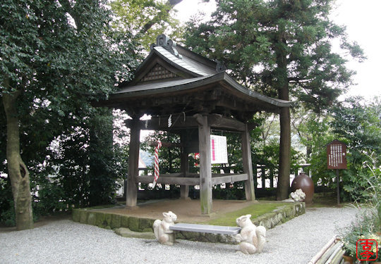 鐘楼