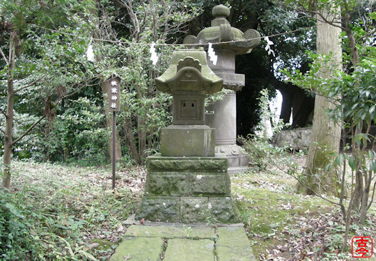 秋葉神社