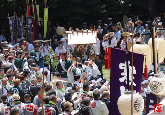 国府祭