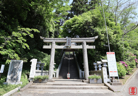 鳥居