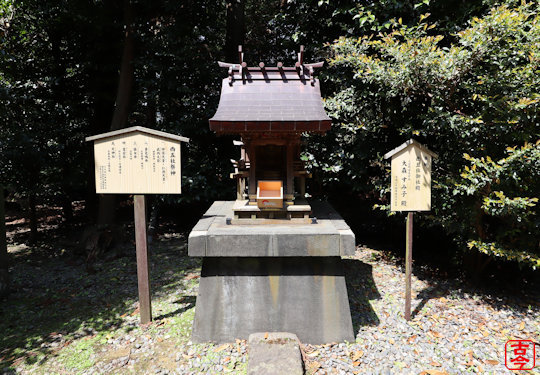 西五社