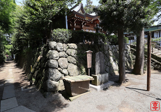 石垣