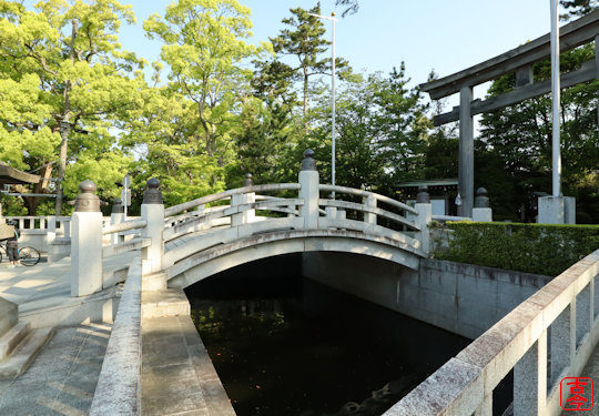 神池橋