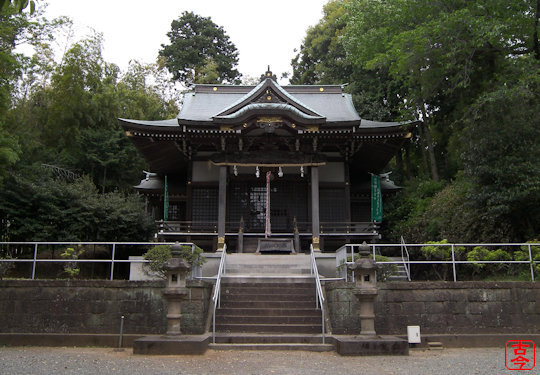 杉山神社