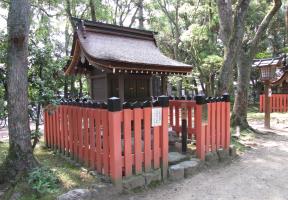 山森神社