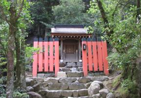 須波神社