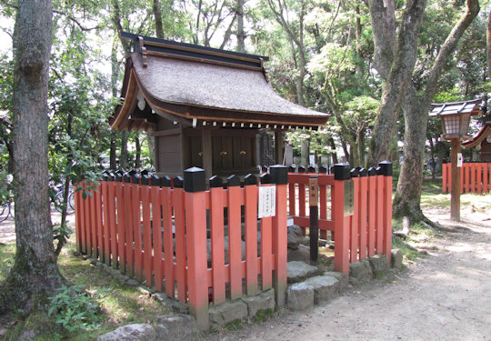 山森神社