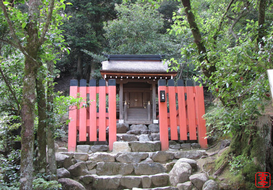 須波神社