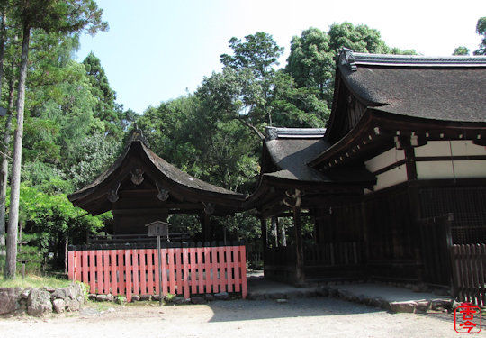 奈良神社