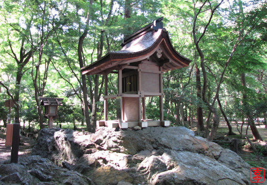 岩本神社