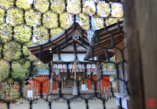 新宮神社拝殿