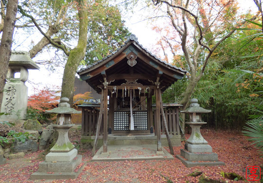 神明神社