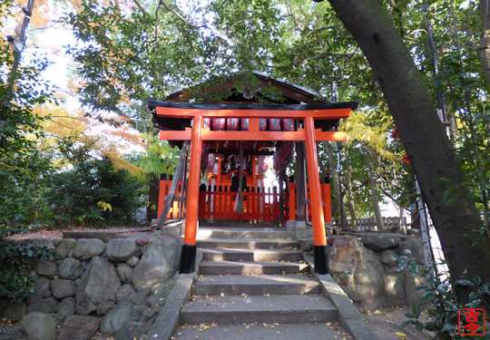 福寿稲荷神社
