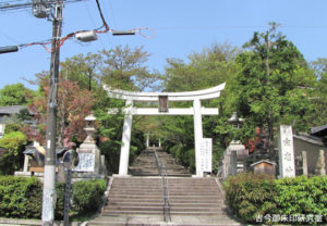 宗忠神社