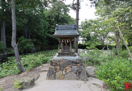 地主社