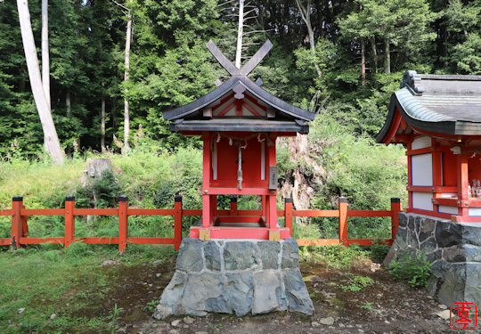 八幡社