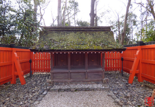 三井神社