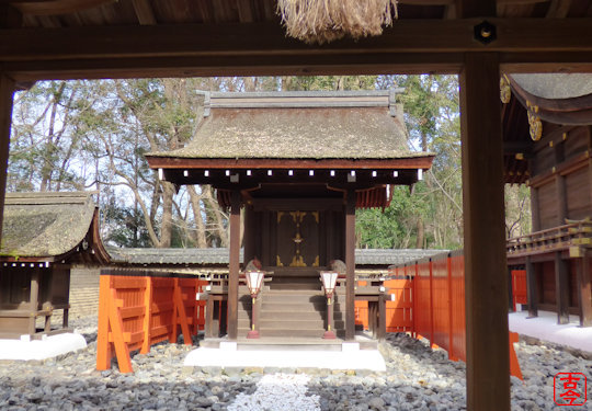 貴船神社