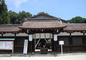 三井神社