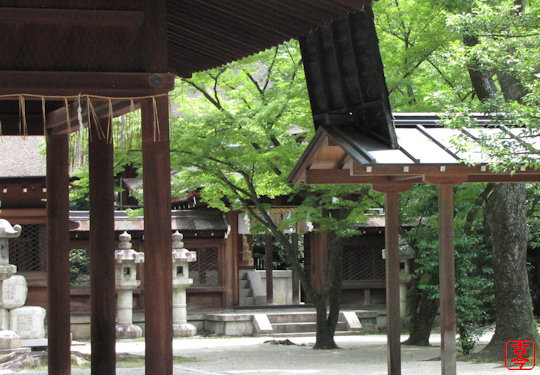 貞照神社
