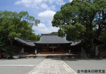 兵庫県姫路護國神社