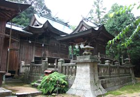 国玉神社