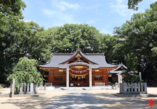 一宮神社