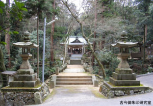 多伎神社