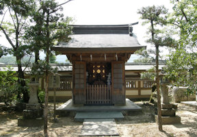 山本神社