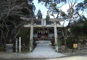 高岡神社