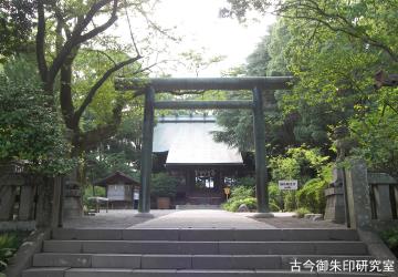 報徳二宮神社