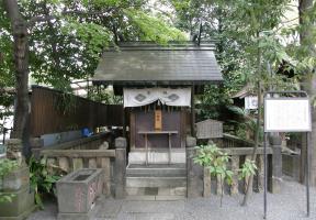 天祖神社
