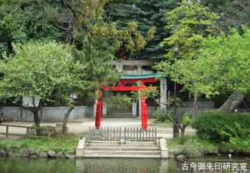 千束八幡神社