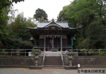 杉山神社