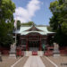 鶴間熊野神社